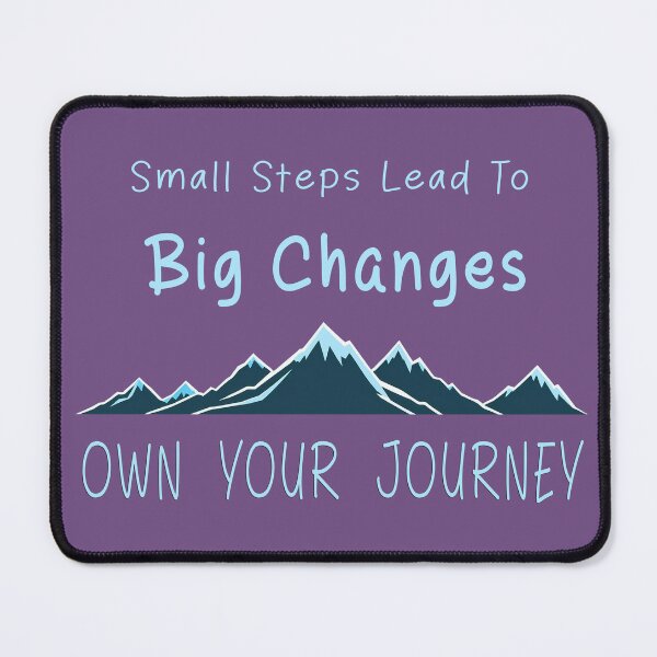 Item preview, Small Steps designed and sold by 3Brew-Designs.