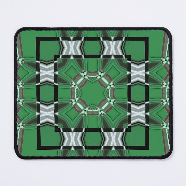 Item preview, Chakra Colours by Jenny Meehan Green Chakra Yoga Art designed and sold by Jenny Meehan Art Prints and Patterns  .