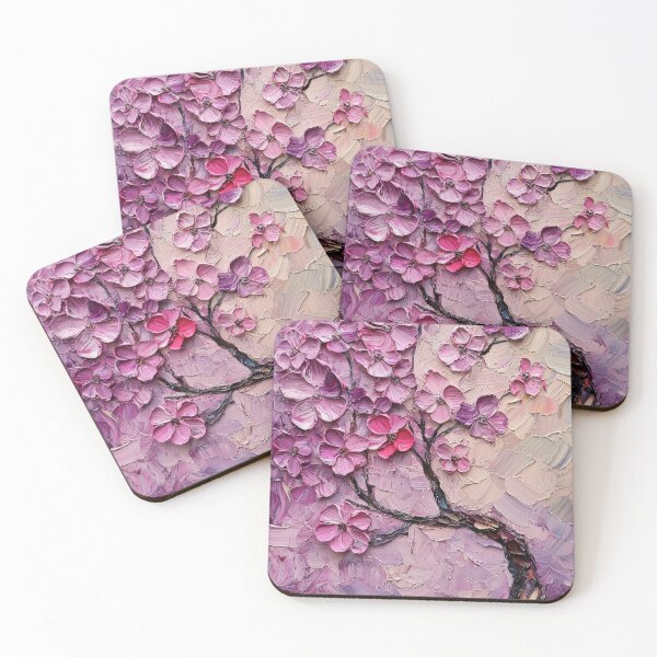 Item preview, Impasto Elegance designed and sold by Retro Type.
