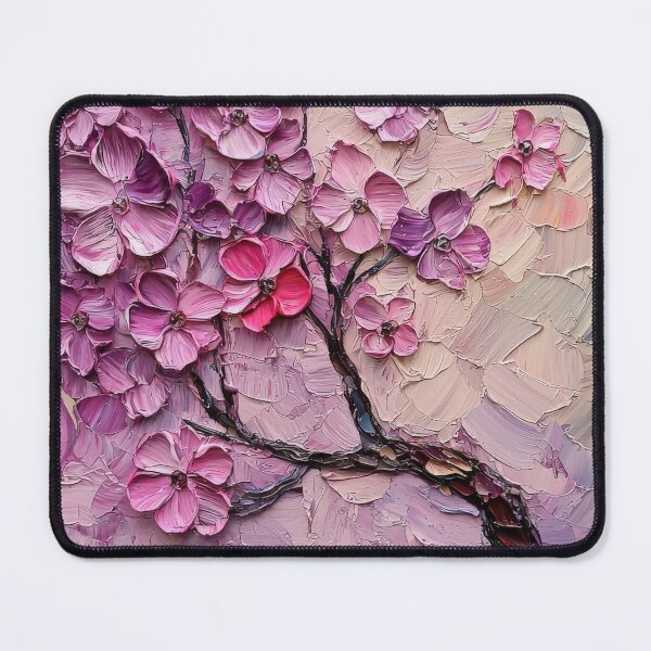 Item preview, Impasto Elegance designed and sold by Retro Type.