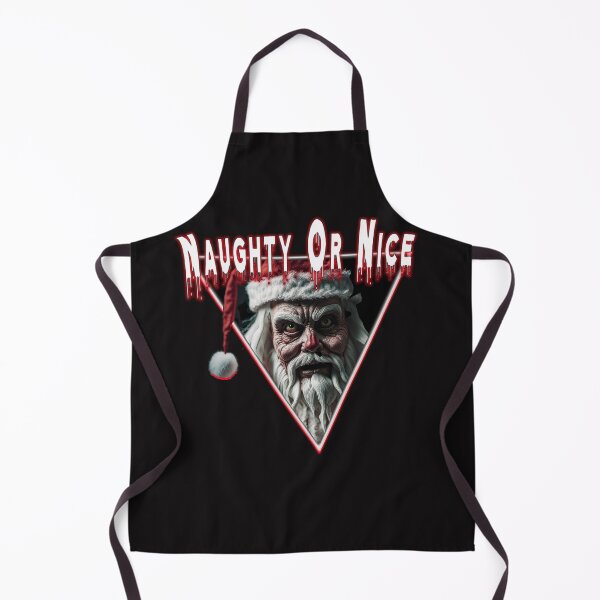 Item preview, Naughty or Nice designed and sold by HouseofMinion.