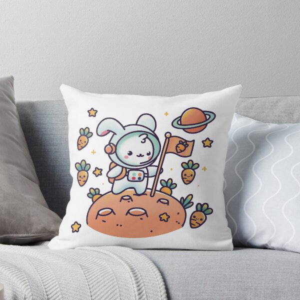 Item preview, Cosmic Bunny Explorer designed and sold by PieChocolate.
