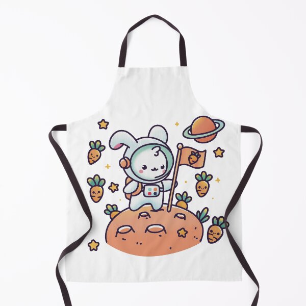 Item preview, Cosmic Bunny Explorer designed and sold by PieChocolate.
