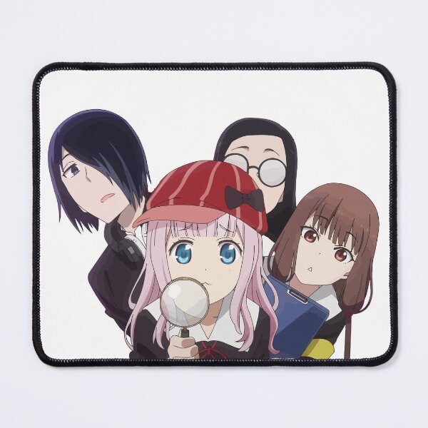 Item preview, Funny Kaguya Sama designed and sold by khaldidi.
