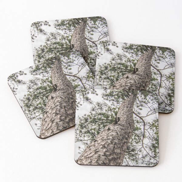 Item preview, Tree Rise designed and sold by Nick Caldwell.