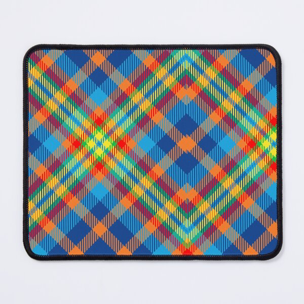 Item preview, Tartan Scotland Seamless Plaid Pattern designed and sold by NDaZone.