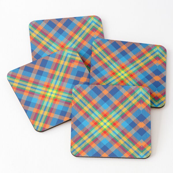 Item preview, Tartan Scotland Seamless Plaid Pattern designed and sold by NDaZone.