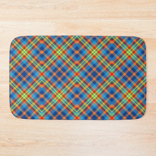 Item preview, Tartan Scotland Seamless Plaid Pattern designed and sold by NDaZone.