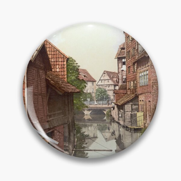 Item preview, Hildesheim, Germany around 1900 designed and sold by 19th Century in Color.