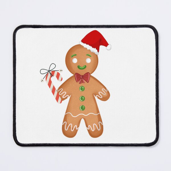 Item preview, Christmas cookie designed and sold by not-perfect-mom.