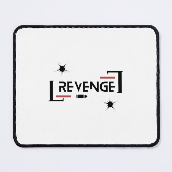 Item preview, Revenge designed and sold by DesingworldTR.