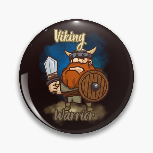 Item preview, VIKING WARRIOR designed and sold by Tadeusz1.