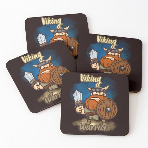 Item preview, VIKING WARRIOR designed and sold by Tadeusz1.