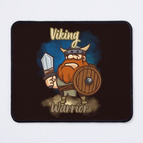 Item preview, VIKING WARRIOR designed and sold by Tadeusz1.