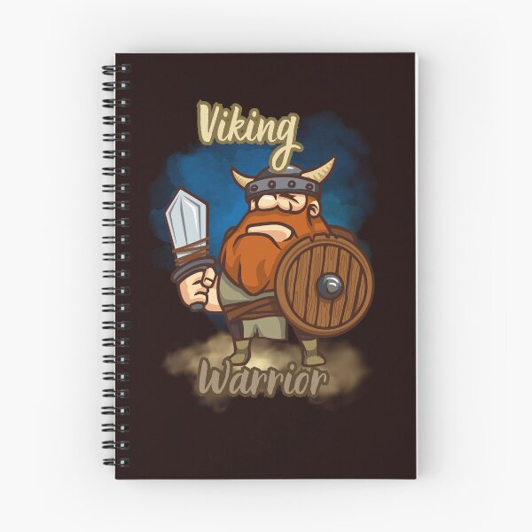 Item preview, VIKING WARRIOR designed and sold by Tadeusz1.