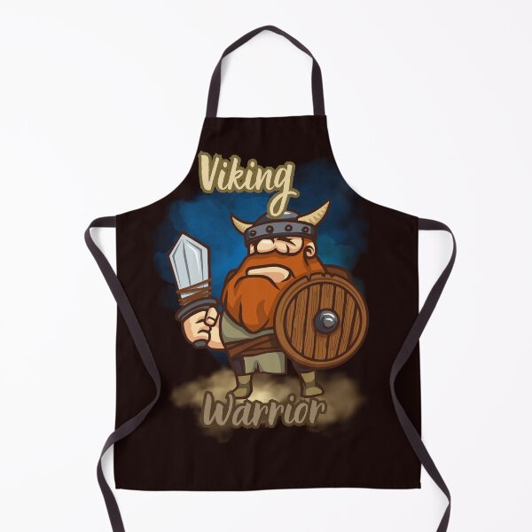 Item preview, VIKING WARRIOR designed and sold by Tadeusz1.