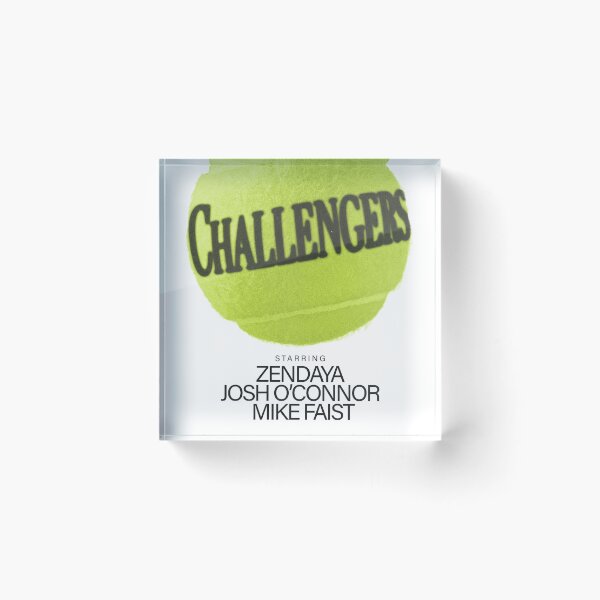 Item preview, CHALLENGERS designed and sold by pnagydesign.