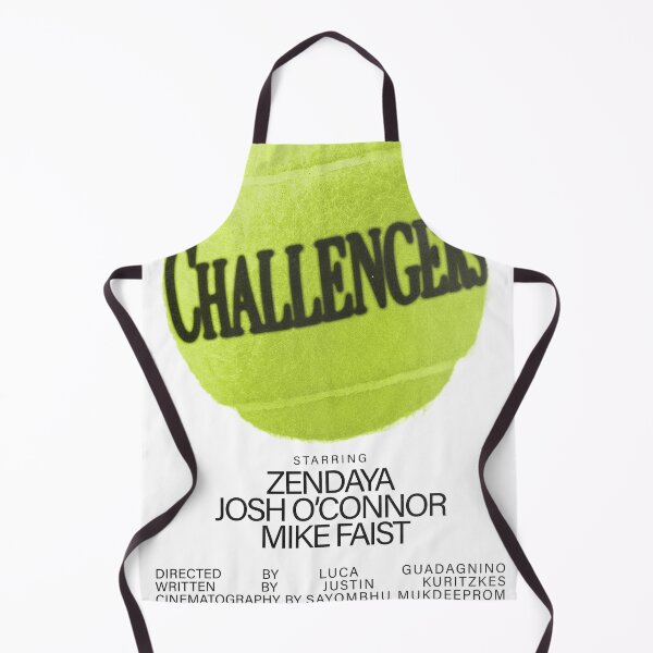 Item preview, CHALLENGERS designed and sold by pnagydesign.
