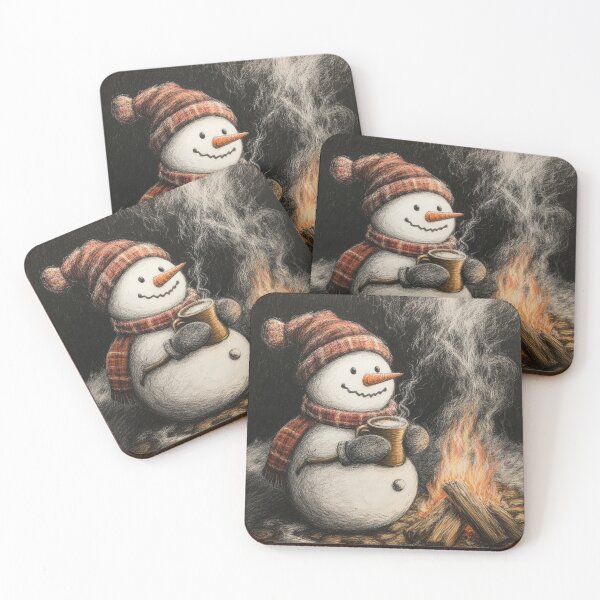Item preview, Having a Cuppa! designed and sold by KingAbyss.