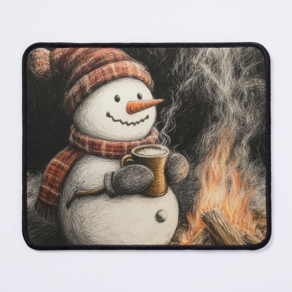 Item preview, Having a Cuppa! designed and sold by KingAbyss.