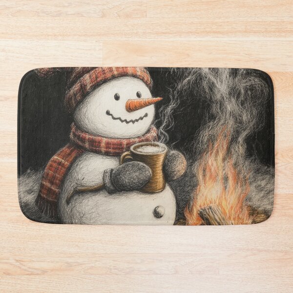 Item preview, Having a Cuppa! designed and sold by KingAbyss.