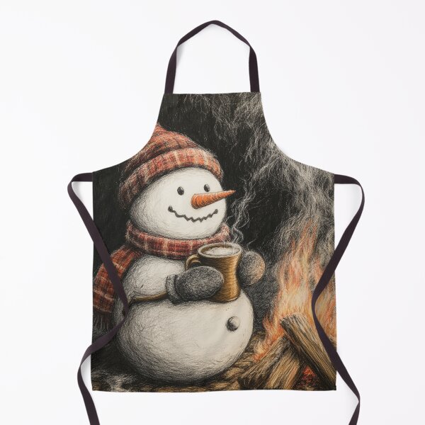 Item preview, Having a Cuppa! designed and sold by KingAbyss.