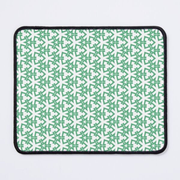 Item preview, Abstract Geometric Star Tile Art designed and sold by Genie-0750.