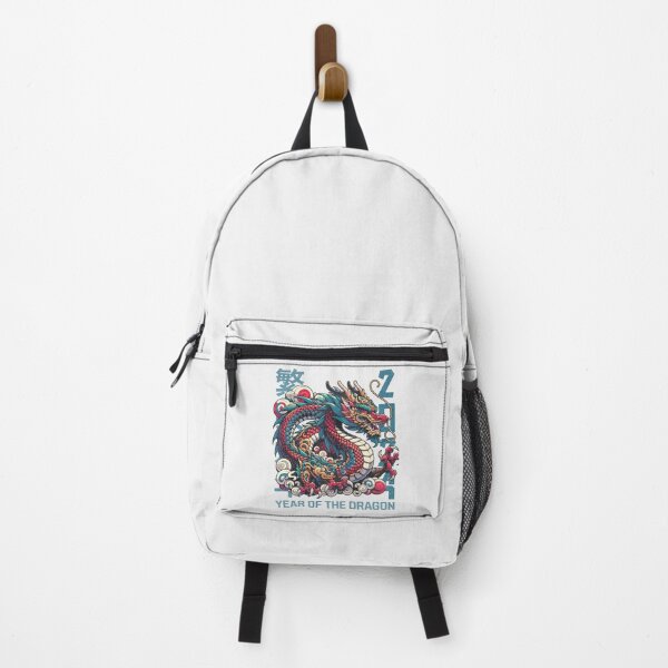 Item preview, Year of the dragon designed and sold by wesdesignshop.