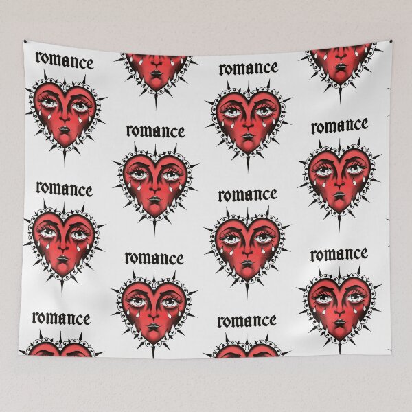 Item preview, Romance designed and sold by Liam-De-Fritz.