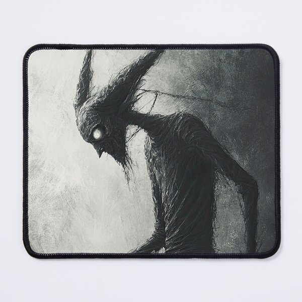 Item preview, Black Devil designed and sold by Pixelartistin.
