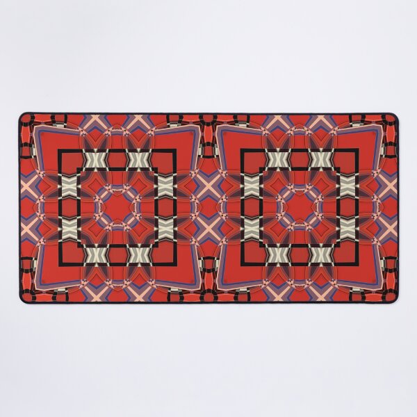 Item preview, Chakra Colours by Jenny Meehan Red Chakra Yoga Art designed and sold by Jenny Meehan Art Prints and Patterns  .