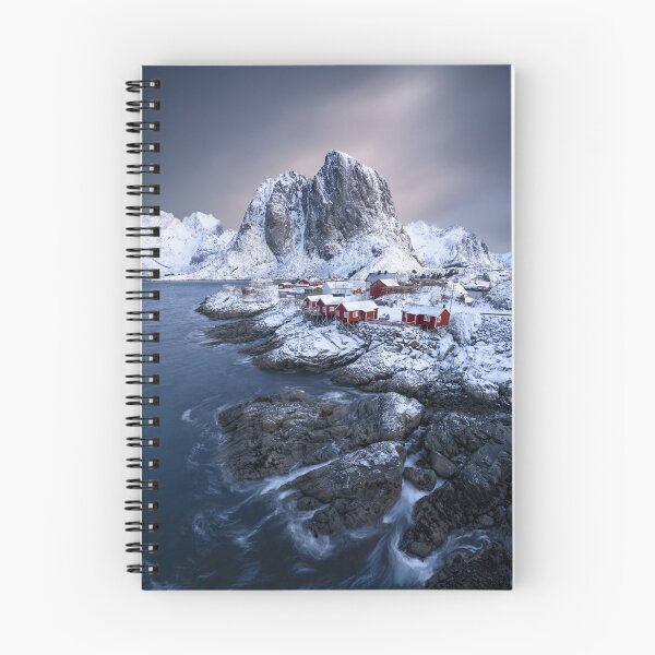 Item preview, Lofoten Islands in Norway designed and sold by OrionPhotograph.
