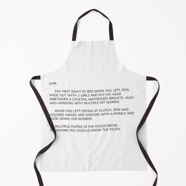 Item preview, Jersey Shore - The Letter designed and sold by Lepsipoo.