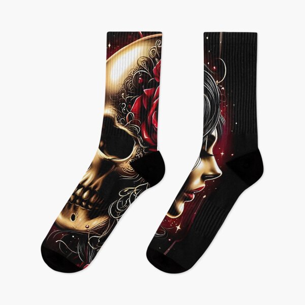 Item preview, Love & Death by shs_kenya  designed and sold by Shs-Kenya.