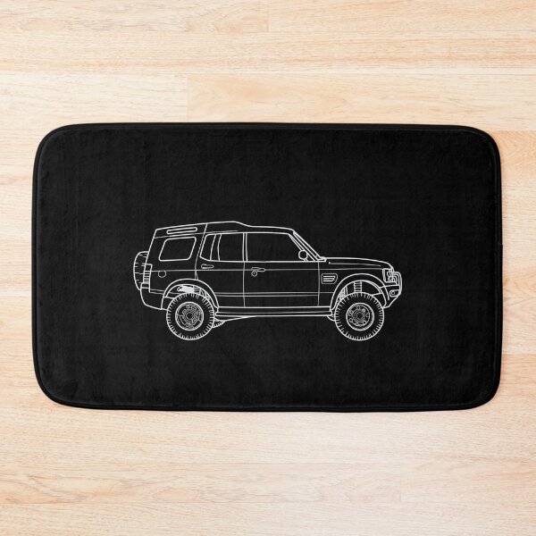 Item preview, 4x4 Discovery designed and sold by ZvezdaStar.