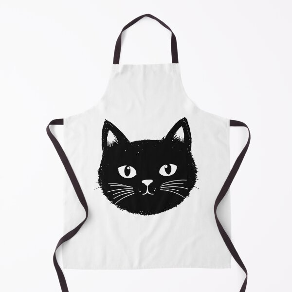 Item preview, Cat Lover Black Cute Kitty designed and sold by Kubala Designs.