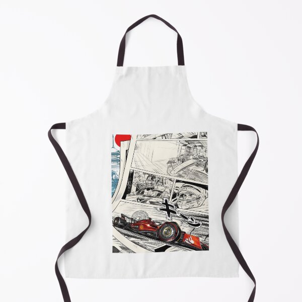 Item preview, Ferrari Manga designed and sold by JPEGit.