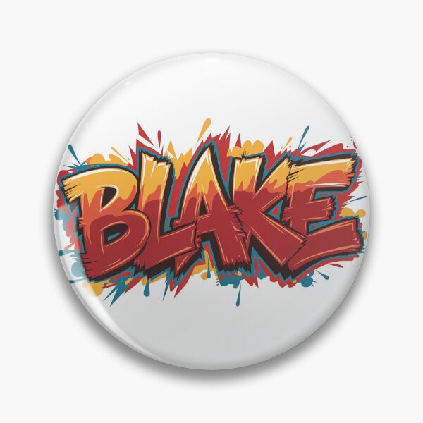 Artikelvorschau, Blake entworfen und verkauft von Pleindedesigns.