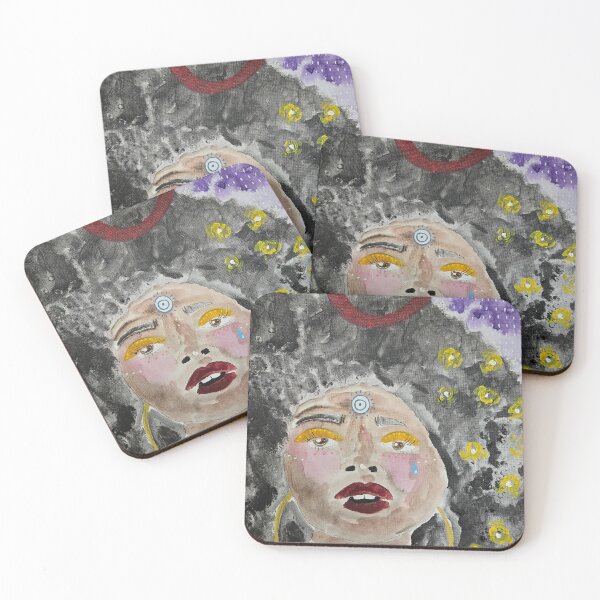 Item preview, Bloom designed and sold by It's An Artisan Thing.