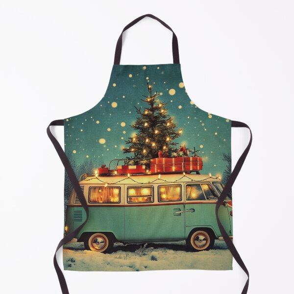 Item preview, Driving Home For Christmas? designed and sold by KingAbyss.