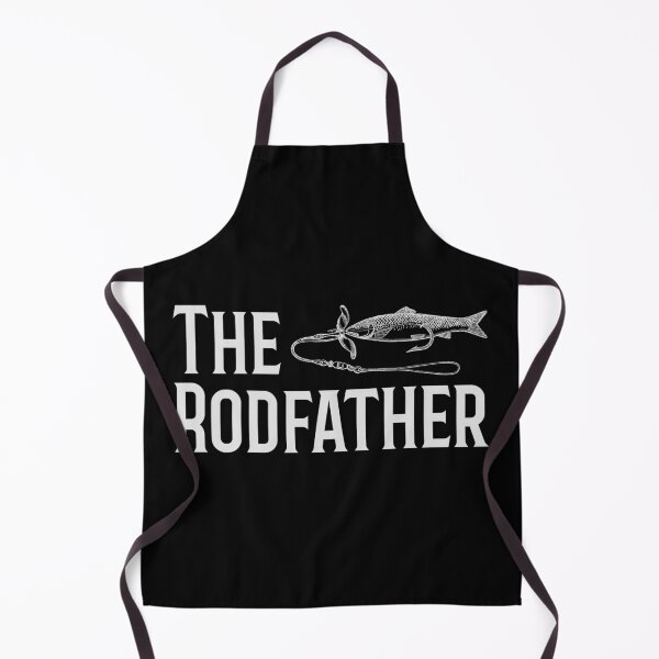 Item preview, The Rodfather designed and sold by Glint-Design.