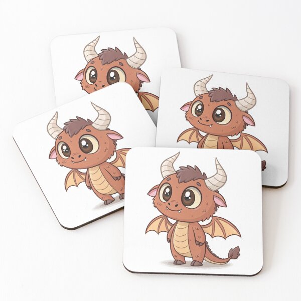 Item preview, Minotaur Dragon 02 designed and sold by AIfolklore.