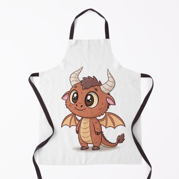 Item preview, Minotaur Dragon 02 designed and sold by AIfolklore.