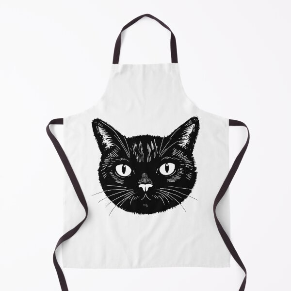 Item preview, Cat Lover Black Cute Kitty designed and sold by Kubala Designs.