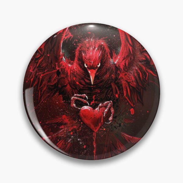 Item preview, Phoenix designed and sold by Pixelartistin.