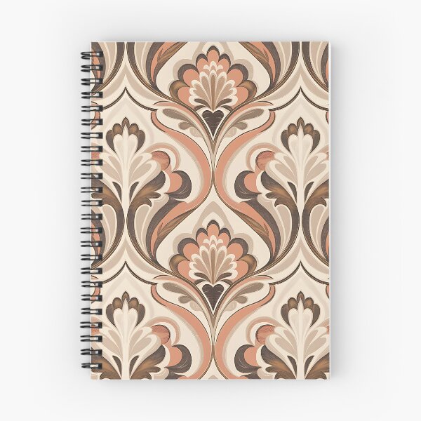Item preview, seamless pattern. Luxury elegant texture of baroque style. Pattern designed and sold by Haji Kamora.
