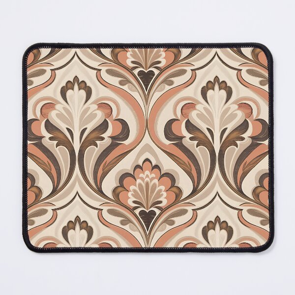 Item preview, seamless pattern. Luxury elegant texture of baroque style. Pattern designed and sold by Haji Kamora.