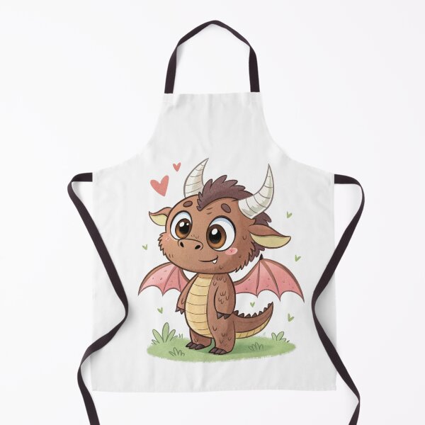 Item preview, Minotaur Dragon 04 designed and sold by AIfolklore.