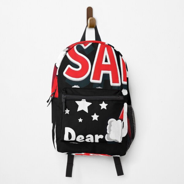 Item preview, Dear Santa We Good ? designed and sold by doglassian.