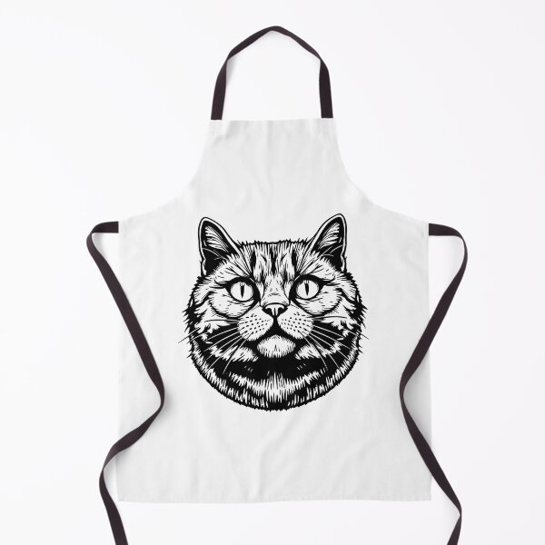 Item preview, Cat Lover Black Cute Kitty designed and sold by Kubala Designs.